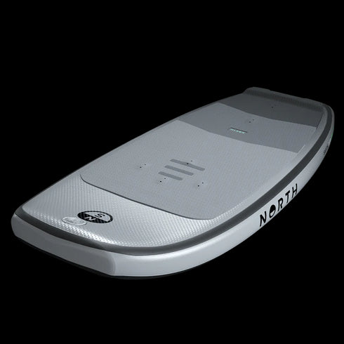 North - Seek Air Foil Board